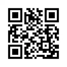 QR code to save the EnterX WhatsApp number as a contact